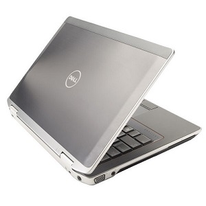 Dell Latitude E6440
