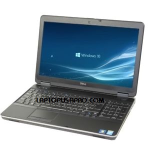 Laptop Dell E6540 i7