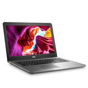 Laptop Dell Inspiron N5567 i5 7th