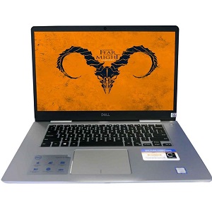 Laptop Dell 7570 i5 8th