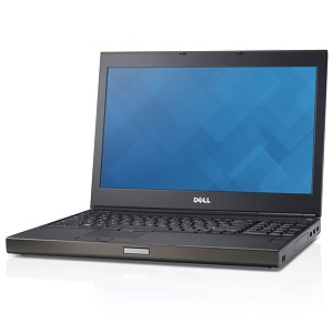 Laptop Dell M4800 i7